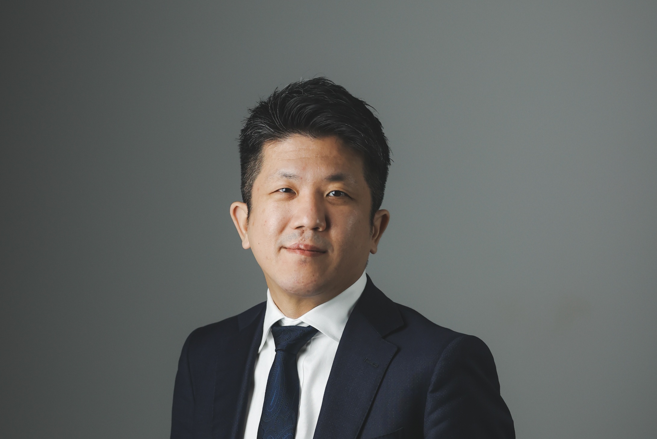 代表取締役 北村潤樹